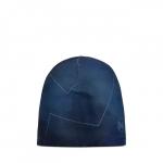 BUFF Czapka Thermonet Beanie synth blue