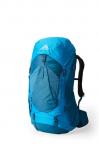 GREGORY Plecak trekkingowy męski Stout 45 RC compass blue