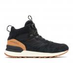 MERRELL Buty lifestylowe męskie J006719 Alpine 83 Snkr Recraft Mid black r.42