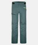 ORTOVOX Spodnie narciarskie męskie Mesola Pants M arctic grey-M