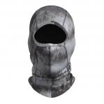 SMARTWOOL Kominiarka U\'S Thermal Merino Balaclava charcoal foggy pines