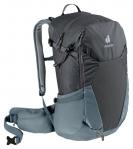 DEUTER Plecak FUTURA 27 graphite shale