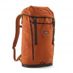 PATAGONIA Plecak Fieldsmith Lid Pack robin brown