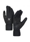 MONTURA Rękawice Light Glove black-XL