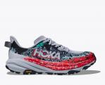 HOKA Buty biegowe damskie W Speedgoat 6 gull/stormy skies r.38 2/3