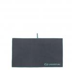 LIFEVENTURE Ręcznik szybkoschnący Recycled SoftFibre Trek Towel Giant grey