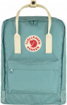 FJALLRAVEN Plecak KANKEN sky blue-light oak