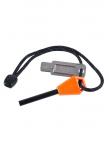 LIFESYSTEMS Krzesiwo Ferrocerium Rod Fire Starter