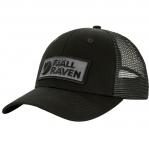 FJALLRAVEN Czapka z daszkiem Fjallraven Langtradarkeps black-S/M