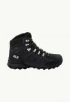 JACK WOLFSKIN Buty męskie Refugio Texapore Mid M phantom / burly yellow xt r.40