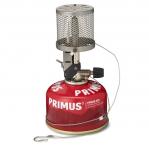 PRIMUS Lampa gazowa MICRON LANTERN STEEL MESH