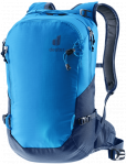 DEUTER Plecak narciarski Freecline 15 neptune-nightblue