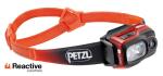 PETZL Czołówka Swift RL orange