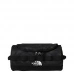 THE NORTH FACE Kosmetyczka podróżna BC Travel Canister S tnf black-tnf white-npf