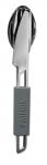 PRIMUS Sztućce Leisure Cutlery Concrete grey