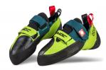 OCUN Buty wspinaczkowe Havoc petrol/green-39