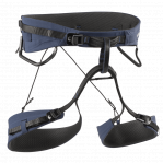 WILD COUNTRY Uprząż wspinaczkowa Mosquito Pro navy-XS