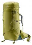 DEUTER Plecak trekkingowy Aircontact Core 70+10 cactus-ivy
