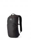 GREGORY Plecak miejski Nano 18 optic black