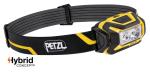 PETZL Czołówka ARIA 2R 600 lm black/yellow