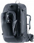 DEUTER Plecak podróżny Access Pro 65 black