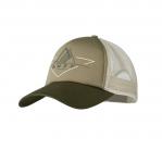 BUFF Czapka z daszkiem Trucker Cap brak khaki