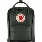 FJALLRAVEN Plecak Kanken Mini forest green