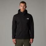 THE NORTH FACE Kurtka softshell męska M Quest Hooded Softshell tnf black-npf-M