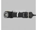 ARMYTEK Latarka Wizard C2 WR Magnet USB white