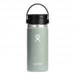 HYDRO FLASK Kubek termiczny Wide Mouth FlexSip 473 ml agave
