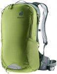 DEUTER Plecak rowerowy RACE AIR 10 meadow-ivy