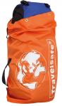 TRAVELSAFE Pokrowiec Flight Container 75 l orange