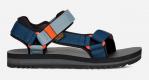 TEVA Sandały męskie M\'S Universal Trail blue opal multi 43