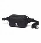 COLUMBIA Saszetka Trail Traveler Hip Pack black
