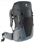 DEUTER Plecak damski FUTURA 24 SL graphite-shale