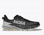 HOKA Buty biegowe męskie Speedgoat 6 black / stardust r.42