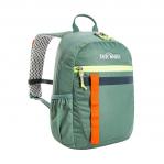 TATONKA Plecak dziecięcy Husky Bag JR 10 sage green
