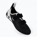 BLACK DIAMOND Buty wspinaczkowe męskie M Momentum Climbing Shoes white-black-41.5