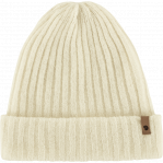 FJALLRAVEN Czapka Byron Hat Thin chalk white