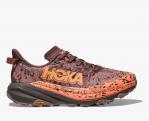 HOKA Buty biegowe damskie W Speedgoat 6 GTX smoky quartz/quartzite r.40