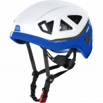 CLIMBING TECHNOLOGY Kask wspinaczkowy Sirio white/blue 52-57 cm