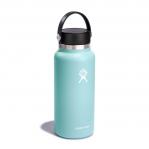 HYDRO FLASK Butelka WIDE FLEX CAP 946 ml dew