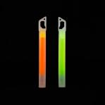 LIFESYSTEMS Światło chemiczne 12 HOUR LIGHSTICKS-Pomarańczowy
