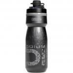 CAMELBAK Bidon rowerowy Podium Dirt Series Chill 620 ml asphalt