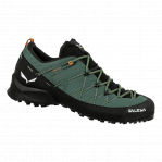 SALEWA Buty podejściowe męskie WILDFIRE 2 M raw green/black-44,5