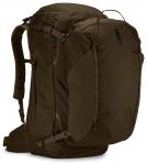 THULE Plecak podróżny Landmark Travel Pack 70 L deep khaki