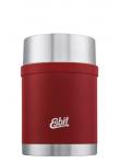 ESBIT Termos na żywność SCULPTOR FOOD JUG 0,75 L burgundy red