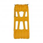 KLYMIT Mata dmuchana Inertia X Lite Sleeping Pad orange