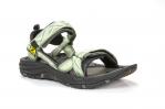 SOURCE Sandały damskie Gobi Women\'s fresco green-40