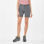 VIKING Spodenki turystyczne damskie Expander Shorts Lady grey-M